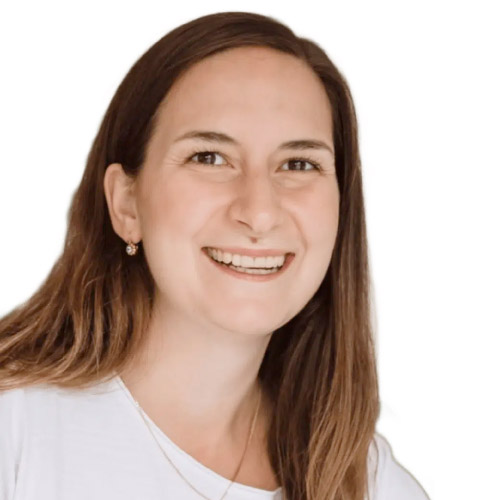 Portrait: Julia Freisleder 